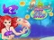 Jeu Boutique de pets sirènes en ligne