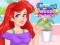 Jeu Les Saute d'Humeur de la Sirène en ligne