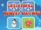 Jeu Mémoire de Noël en ligne