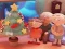Jeu Glissade de Poupée en Argile de Noël en ligne