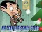 Jeu Monsieur Bean : Étoiles de Noël en ligne