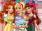 Jeu Divas des Réseaux Sociaux en ligne