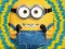Jeu Puzzle des Minions en ligne