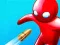 Jeu Homme Balle 3D en ligne