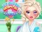 Jeu Récupération à l'hôpital de la Reine des Glaces en ligne Jeu Récupération à l'hôpital de la Reine des Glaces en ligne