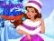Jeu Princesse Pays des Merveilles d'Hiver en ligne Jeu Princesse Pays des Merveilles d'Hiver en ligne