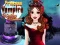 Jeu Maquillage de Mariage Princesse Vampire en ligne Jeu Maquillage de Mariage Princesse Vampire en ligne