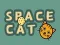 Jeu Chat spatial en ligne