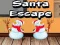 Jeu Évasion de Santa en ligne