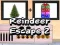 Jeu Évasion du Bonhomme de Neige 2 en ligne