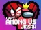 Jeu Puzzle Fou Among Us en ligne