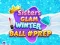 Jeu Préparation au bal d'hiver des sœurs Glam en ligne Jeu Préparation au bal d'hiver des sœurs Glam en ligne