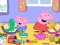 Jeu Puzzle Peppa Pig en ligne
