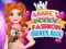 Jeu Le blog des tendances de mode #Cool d'Annie en ligne