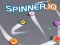 Jeu Spinner.io en ligne Jeu Spinner.io en ligne