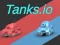 Jeu Tanks.io en ligne