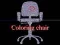 Jeu Chaise à Colorier en ligne