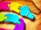 Jeu Puzzle Serpent en ligne