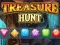 Jeu Chasse au trésor en ligne