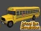 Jeu Simulation de bus scolaire en ligne