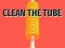 Jeu Nettoyer le Tube en ligne