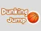 Jeu Saut de Dunk en ligne Jeu Saut de Dunk en ligne