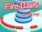 Jeu Boules de Feu En Ligne en ligne