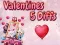 Jeu Saint-Valentin 5 Différences en ligne Jeu Saint-Valentin 5 Différences en ligne