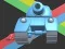 Jeu Tanks.io en ligne