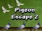 Jeu Évasion du Pigeon 2 en ligne