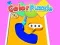 Jeu Puzzle de couleurs en ligne