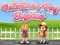 Jeu Puzzle de la Saint-Valentin en ligne Jeu Puzzle de la Saint-Valentin en ligne