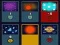 Jeu Espace à Travers - Clicker de Cartes en ligne Jeu Espace à Travers - Clicker de Cartes en ligne