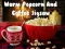 Jeu Casse-tête Popcorn Chaud et Café en ligne