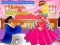 Jeu Robe de mariage de la princesse arabe en ligne