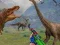 Jeu Chasseur de Dinosaures 3D en ligne