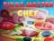 Jeu Chef Maître Pizzaiolo en ligne