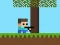Jeu Minecraft : L'Aventure de Steve en ligne Jeu Minecraft : L'Aventure de Steve en ligne
