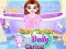 Jeu Baby Taylor Soins Quotidiens en ligne