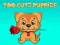 Jeu Chiots trop mignons en ligne Jeu Chiots trop mignons en ligne