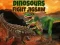 Jeu Dinosaurs Lutte Puzzle en ligne