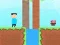 Jeu Minescraft Herobrine en ligne
