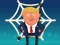Jeu Araignée Trump en ligne Jeu Araignée Trump en ligne