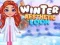 Jeu Look esthétique d'hiver en ligne