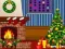 Jeu Évasion de la maison du Père Noël en ligne