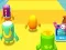 Jeu Fall Guys: Le Pro du Raccourci en ligne