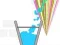 Jeu Seau d'eau en ligne Jeu Seau d'eau en ligne