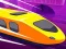 Jeu Cerveau Train : Puzzle Ferroviaire en ligne