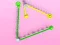 Jeu Corde Colorée 3D en ligne