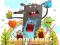 Jeu Animaux de Fête en ligne